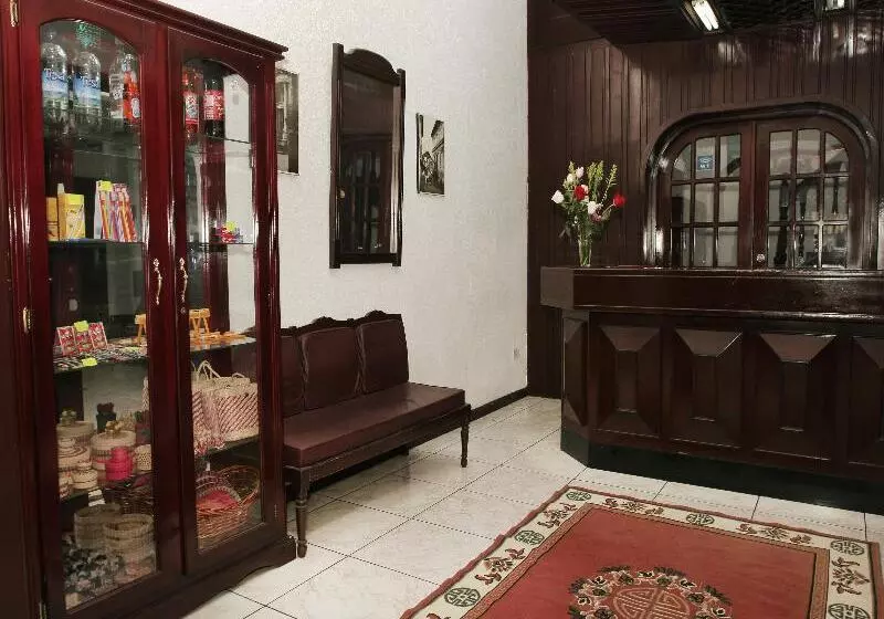 호텔 Huasi Continental