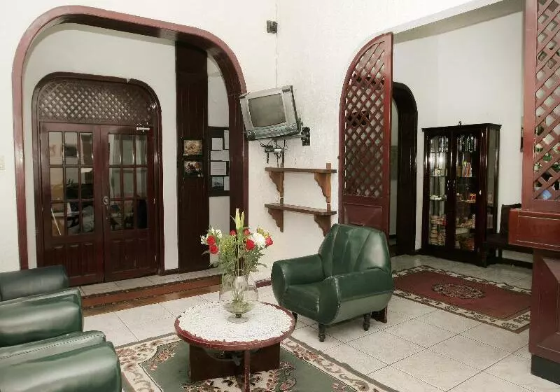 호텔 Huasi Continental