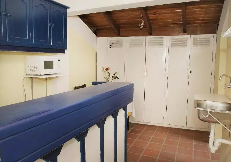 호텔 Huasi Continental