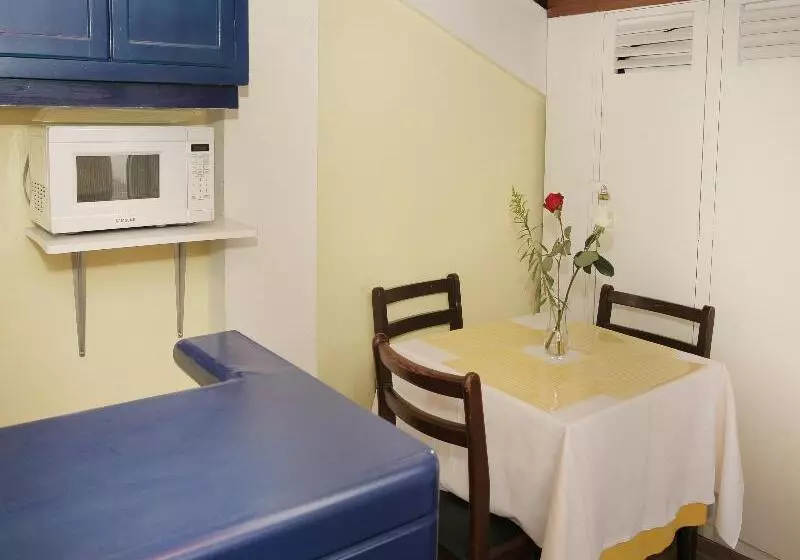 호텔 Huasi Continental