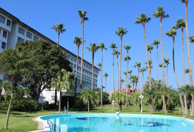 فندق Ibusuki Phoenix