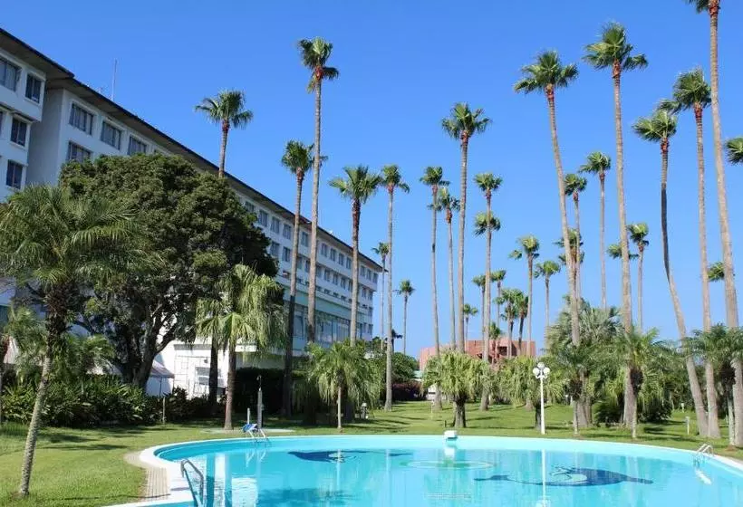 ホテル Ibusuki Phoenix