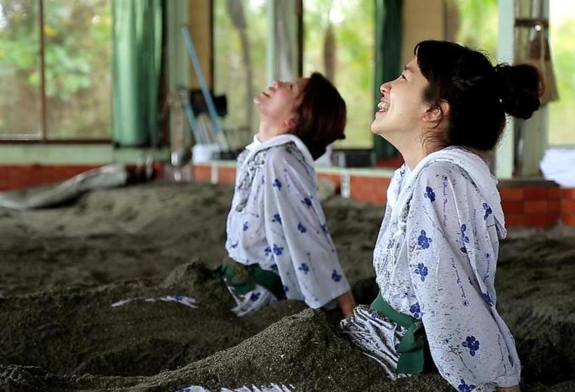 فندق Ibusuki Phoenix