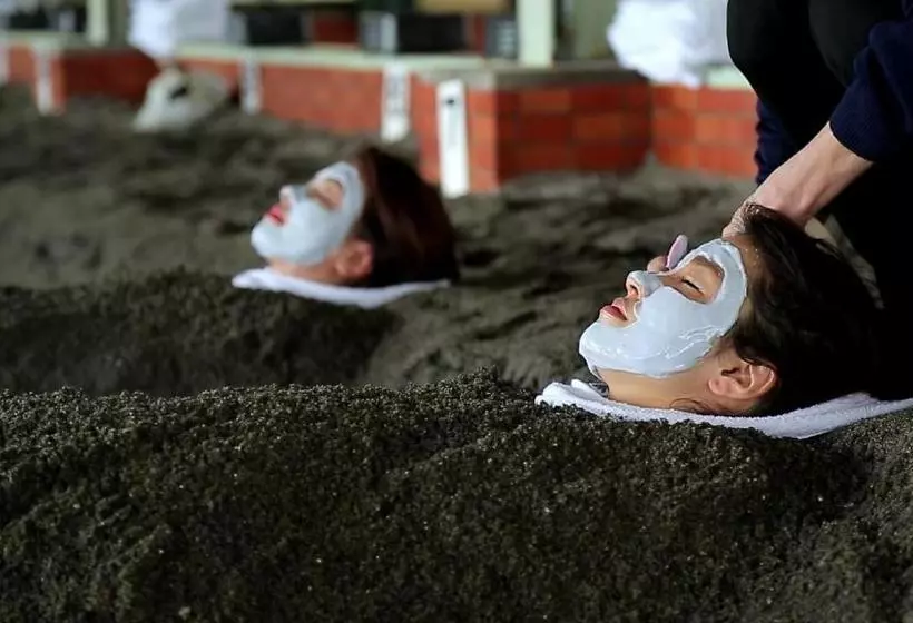 ホテル Ibusuki Phoenix