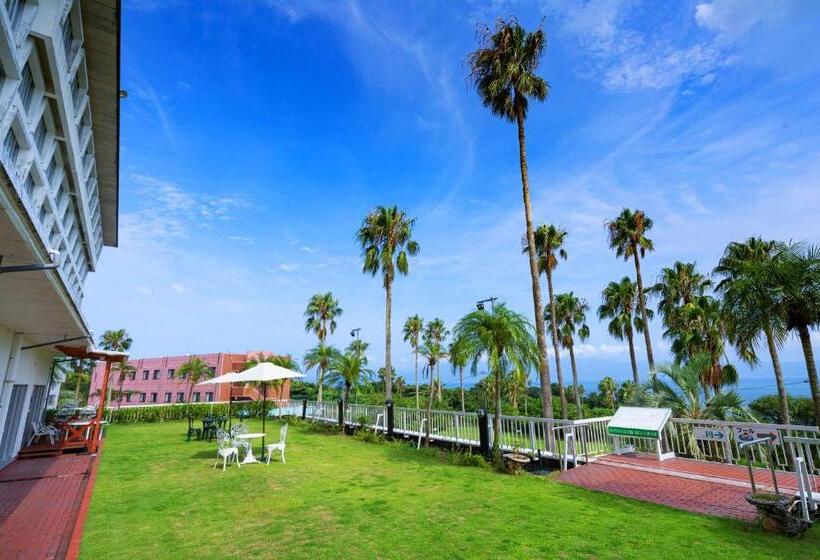 فندق Ibusuki Phoenix