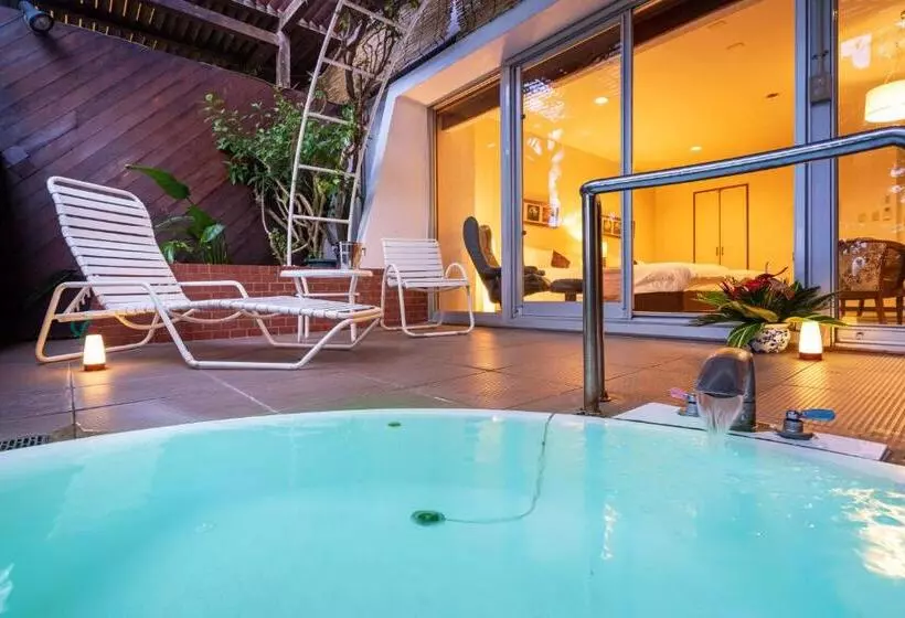 ホテル Ibusuki Phoenix