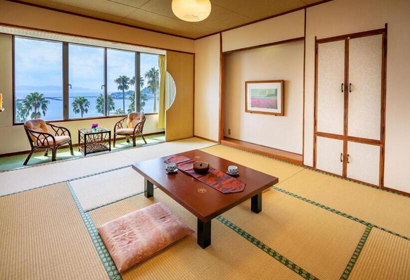 فندق Ibusuki Phoenix