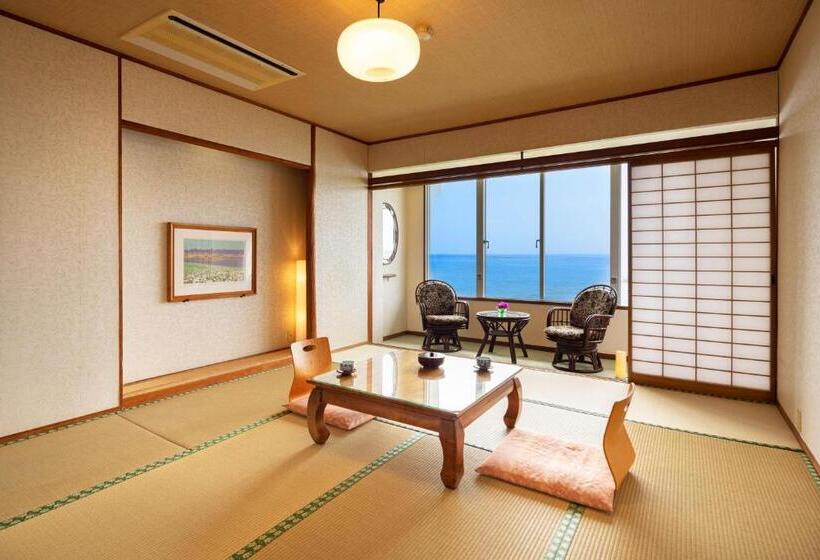 فندق Ibusuki Phoenix