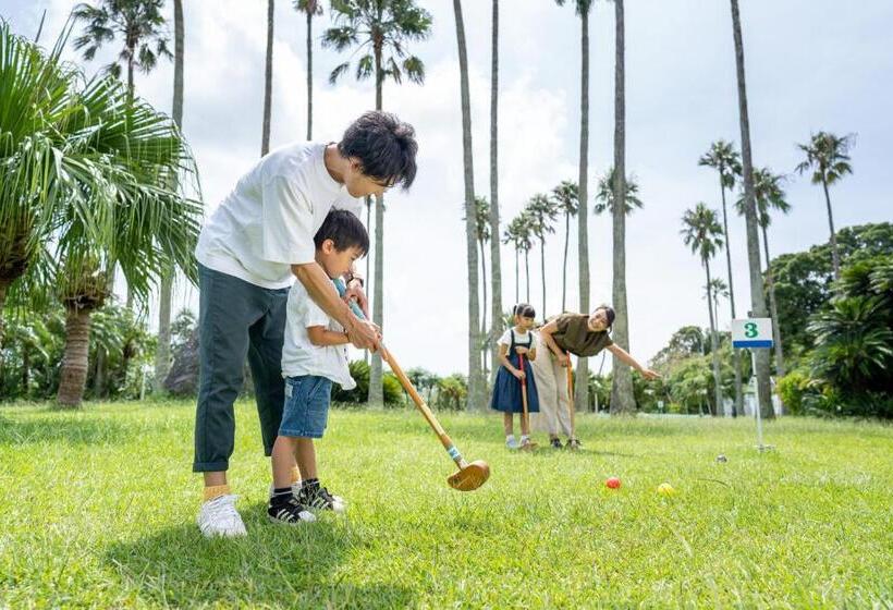 فندق Ibusuki Phoenix