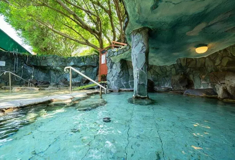 ホテル Ibusuki Phoenix