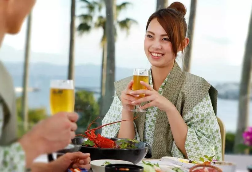 ホテル Ibusuki Phoenix