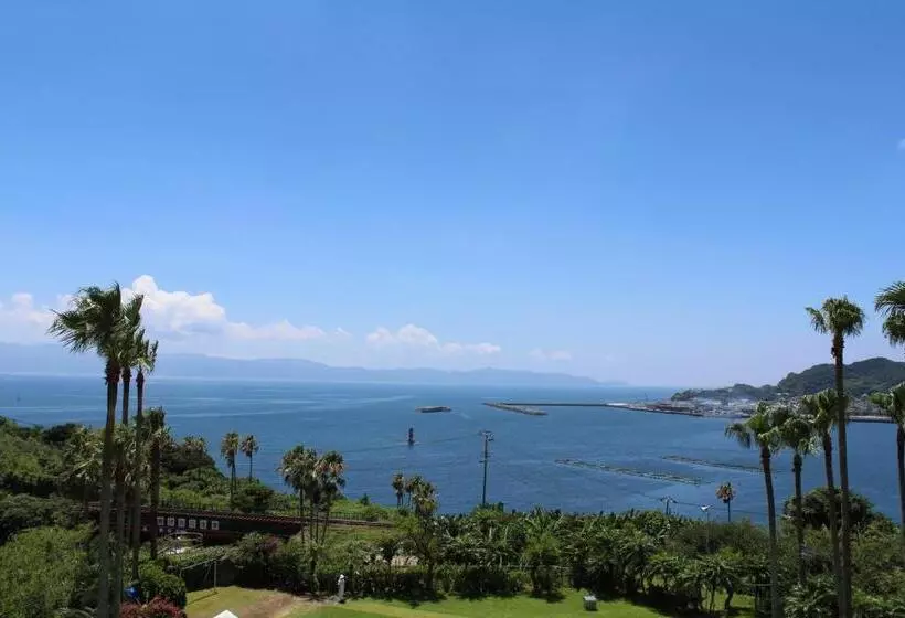 ホテル Ibusuki Phoenix