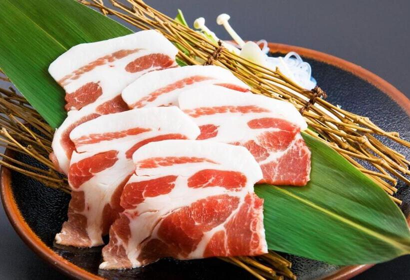 فندق Ibusuki Phoenix