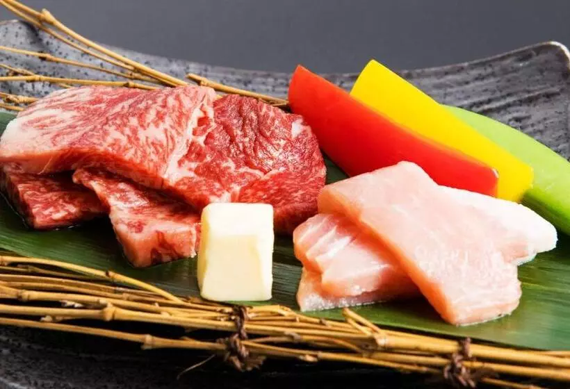 ホテル Ibusuki Phoenix