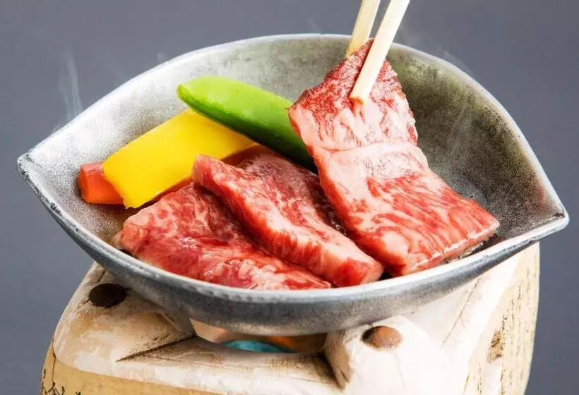 ホテル Ibusuki Phoenix