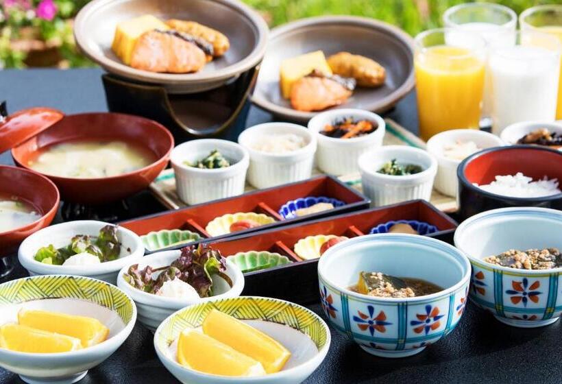 فندق Ibusuki Phoenix