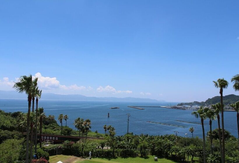 فندق Ibusuki Phoenix