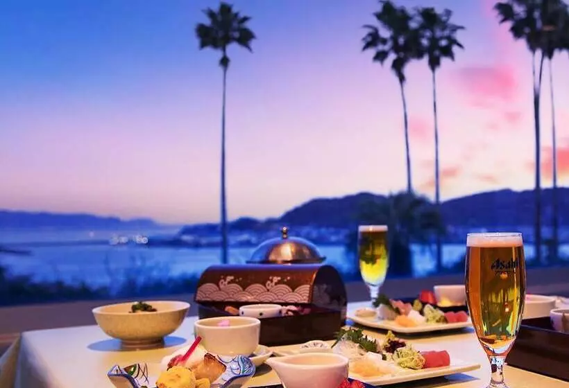 ホテル Ibusuki Phoenix