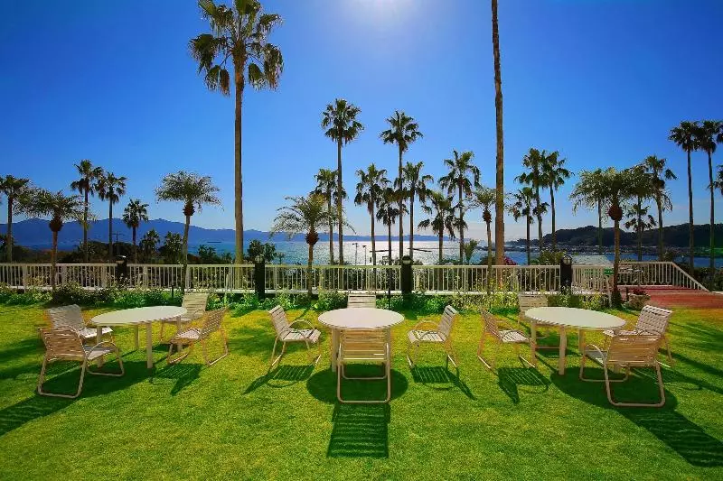 ホテル Ibusuki Phoenix