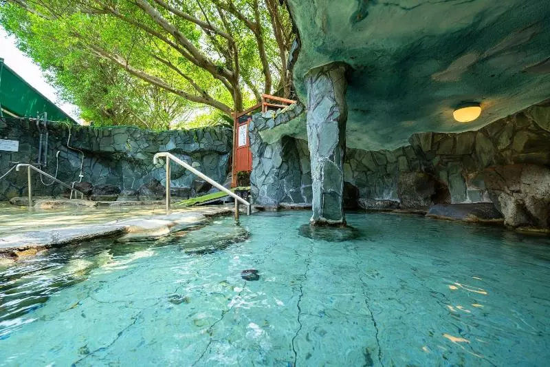 ホテル Ibusuki Phoenix