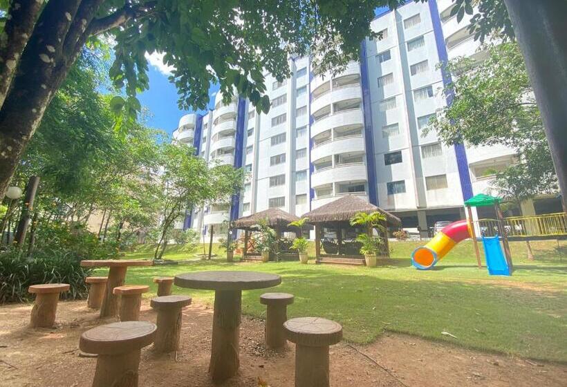 Img Hotel Rio Quente