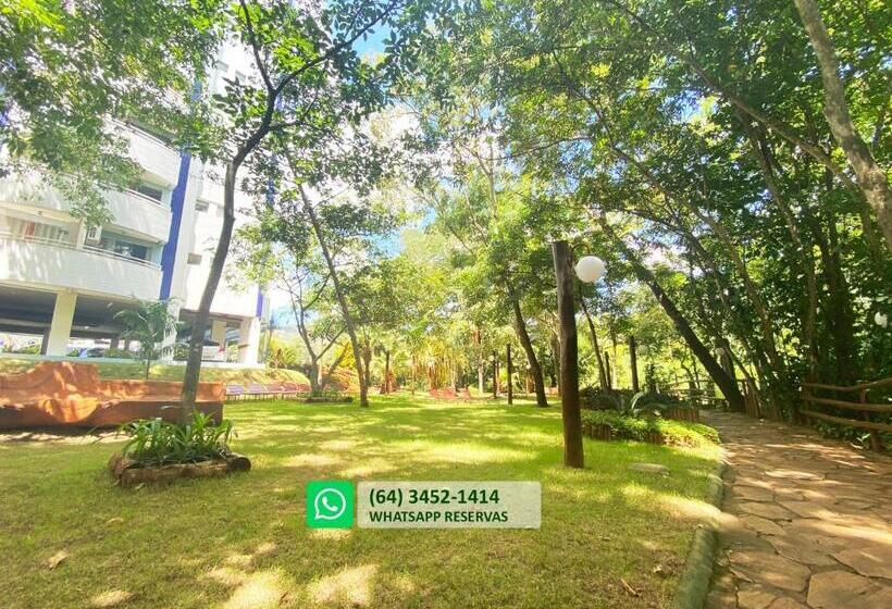 Img Hotel Rio Quente