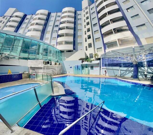 Img Hotel Rio Quente