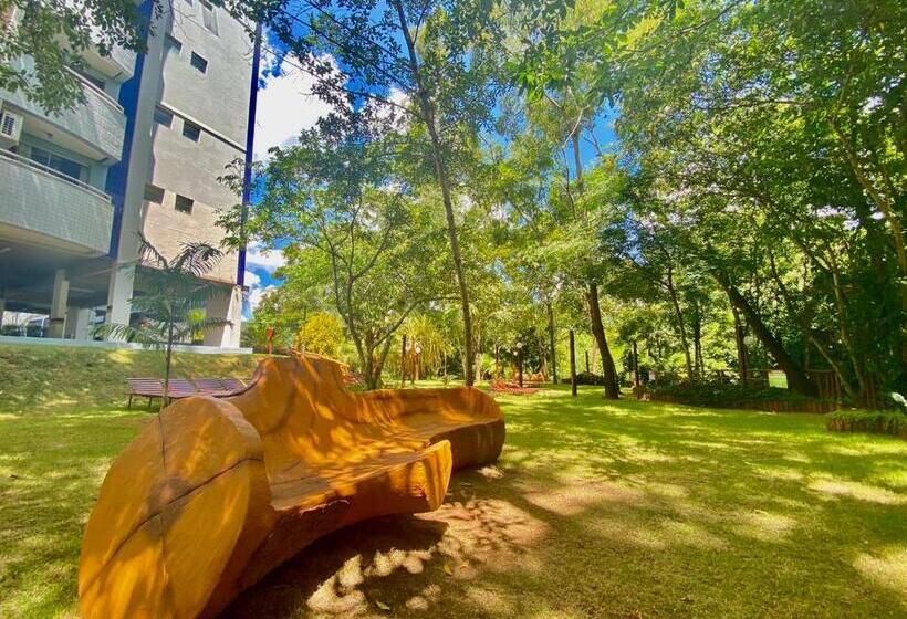 Img Hotel Rio Quente