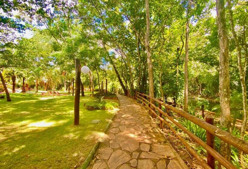 Img Hotel Rio Quente