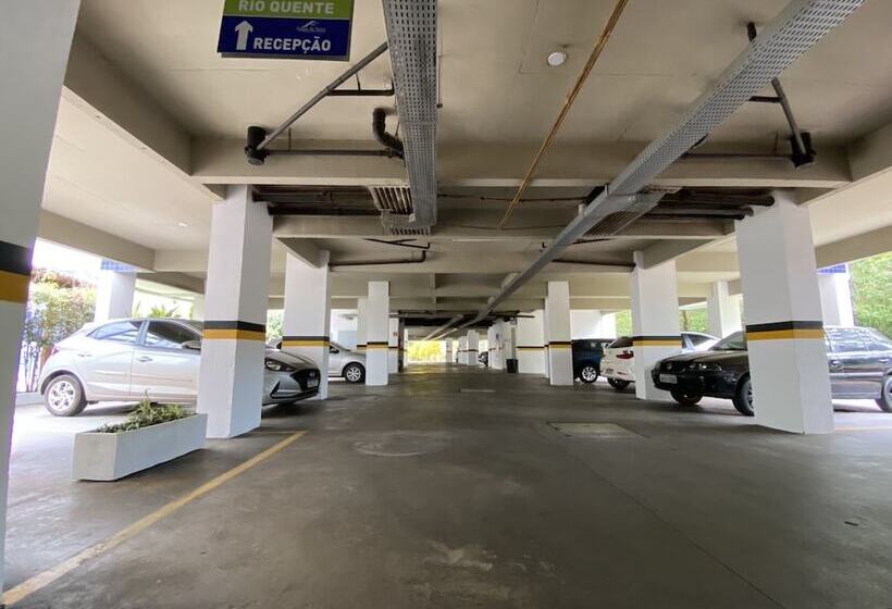 Img Hotel Rio Quente