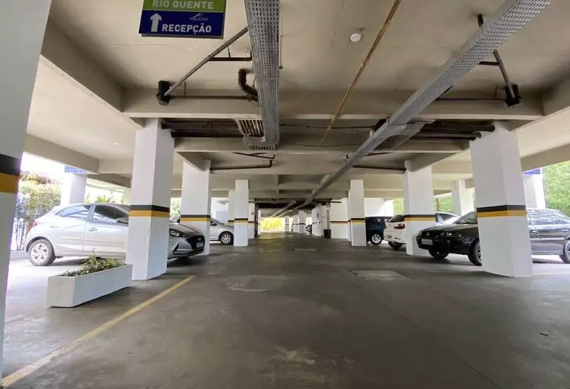 Img Hotel Rio Quente