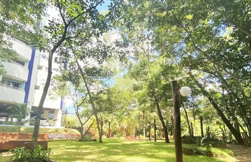 Img Hotel Rio Quente