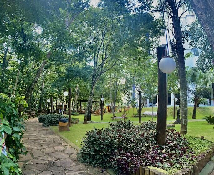 Img Hotel Rio Quente