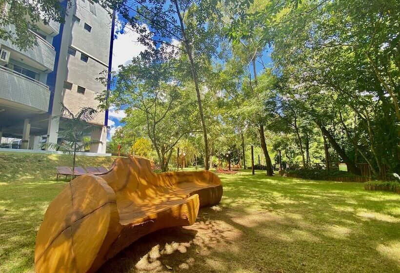 Img Hotel Rio Quente