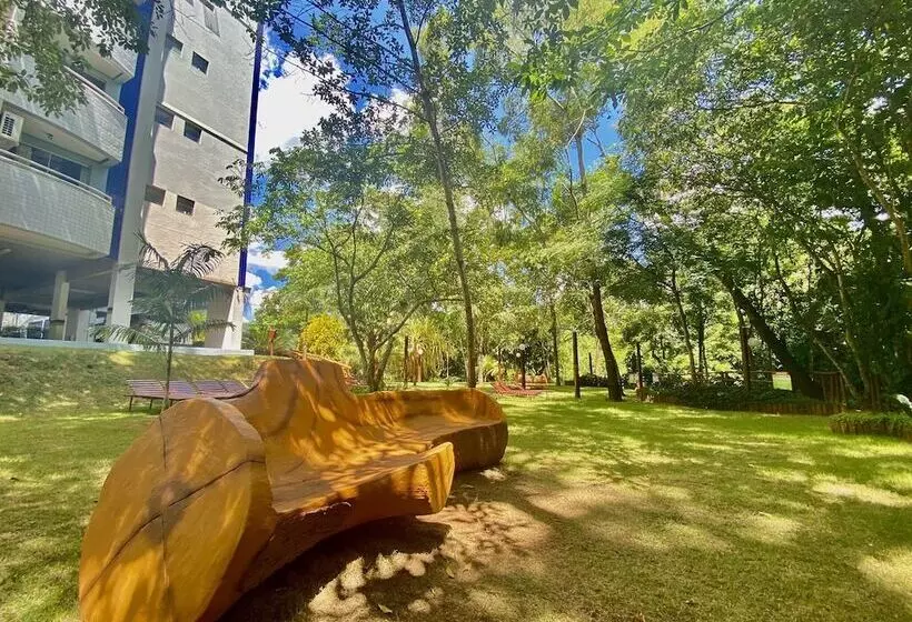 Img Hotel Rio Quente