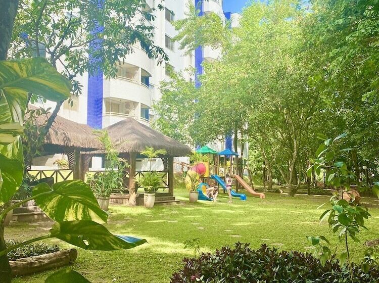 Img Hotel Rio Quente