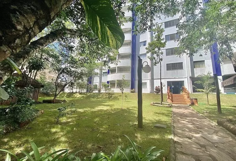 Img Hotel Rio Quente