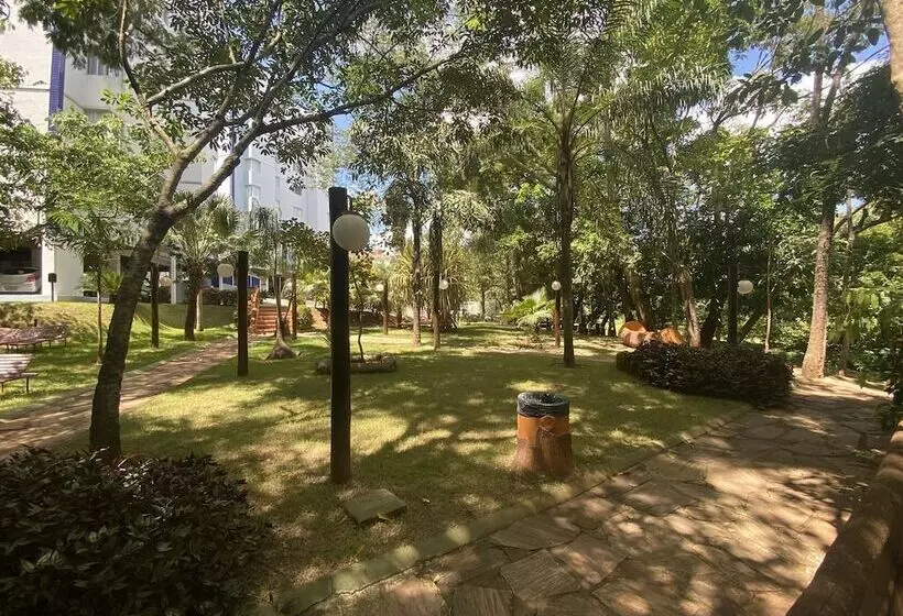 Img Hotel Rio Quente