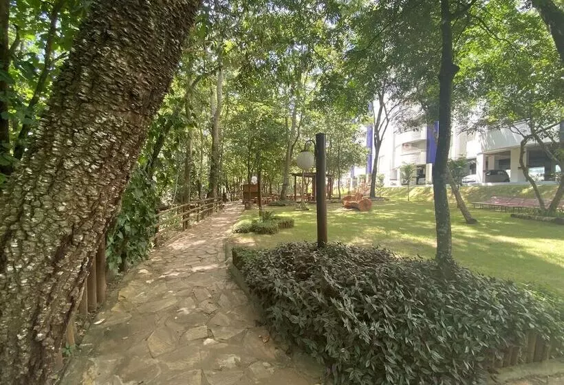 Img Hotel Rio Quente