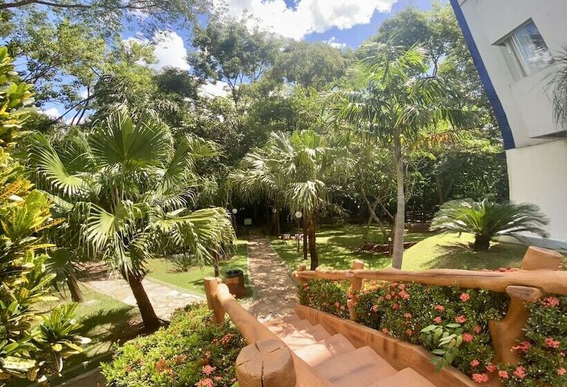 Img Hotel Rio Quente