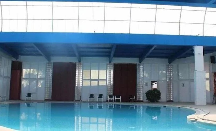 酒店 Larina Thermal Resort & Spa