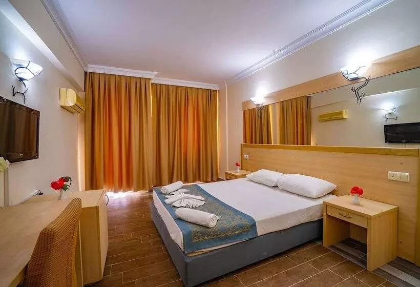 בית מלון כפרי Larina Thermal Resort & Spa