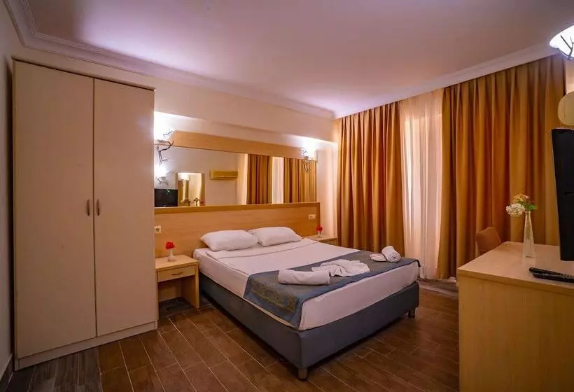 בית מלון כפרי Larina Thermal Resort & Spa