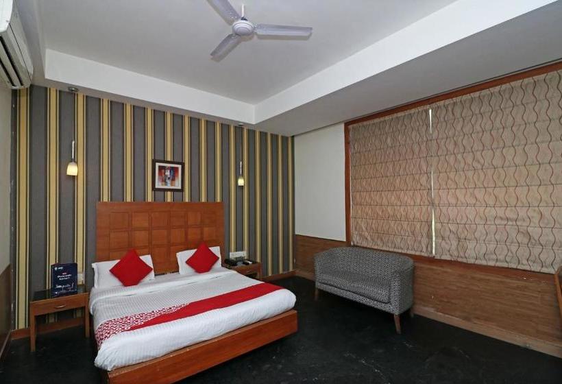 בית מלון כפרי O One