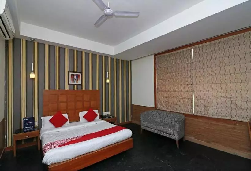 בית מלון כפרי O One