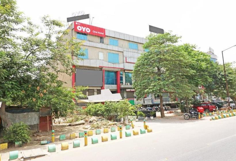 בית מלון כפרי O One