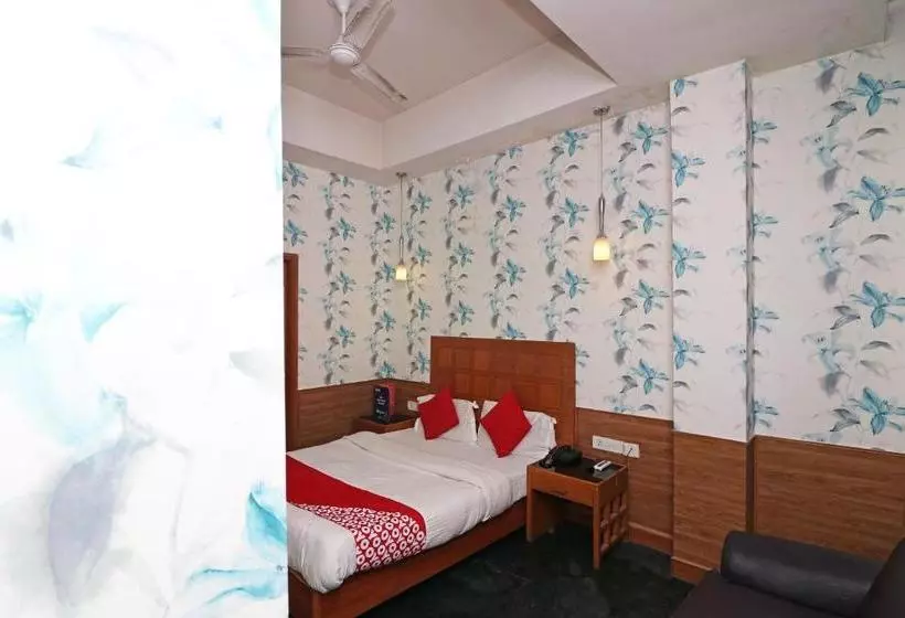 בית מלון כפרי O One