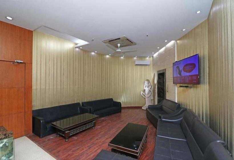 בית מלון כפרי O One