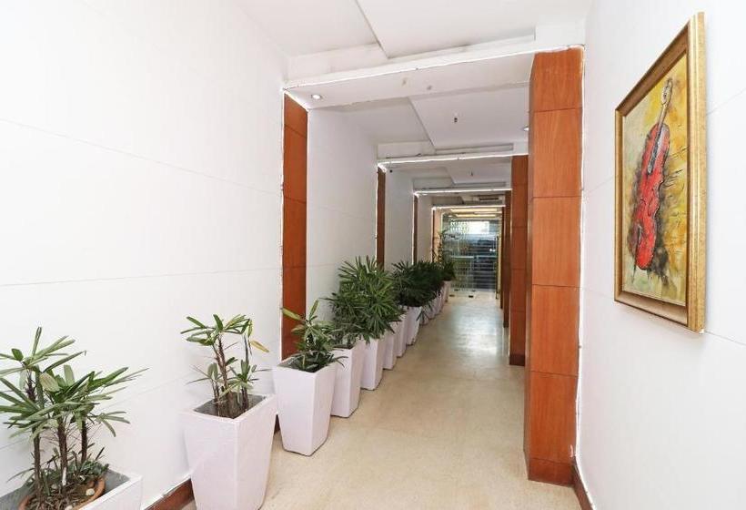 בית מלון כפרי O One