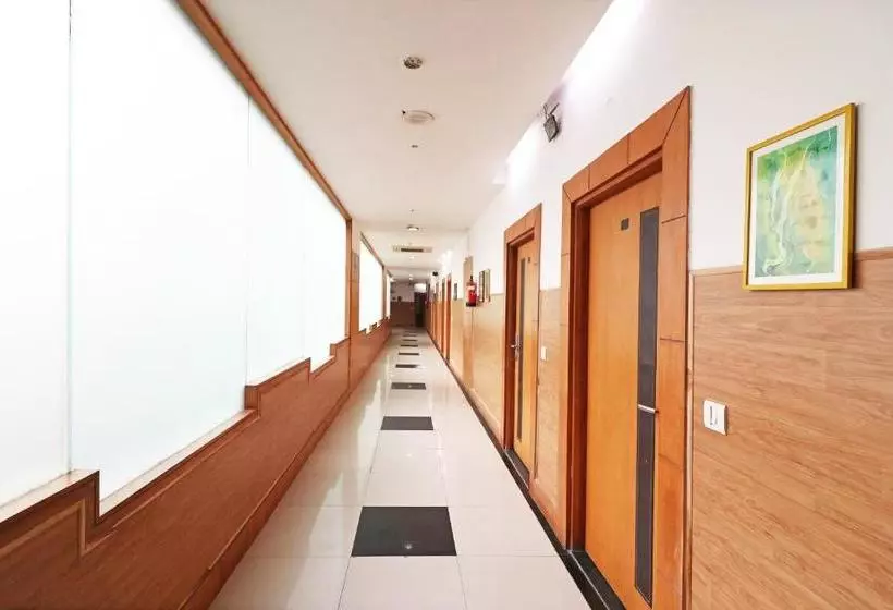 בית מלון כפרי O One